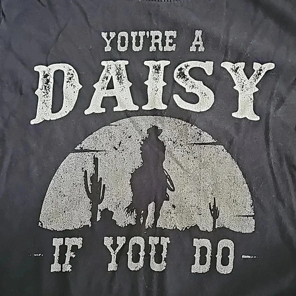 Daisy tshirt - Picture 1 of 2